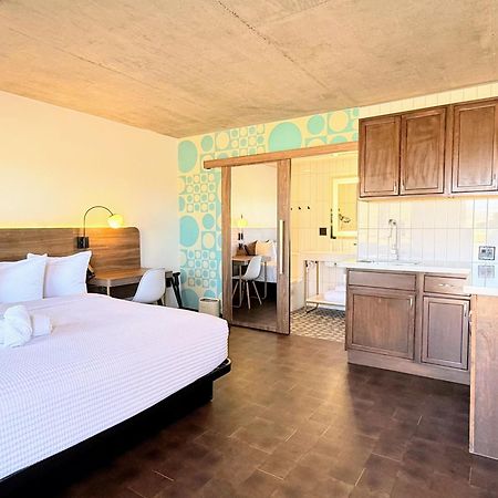 The Alice Hotel Tucson Exterior photo
