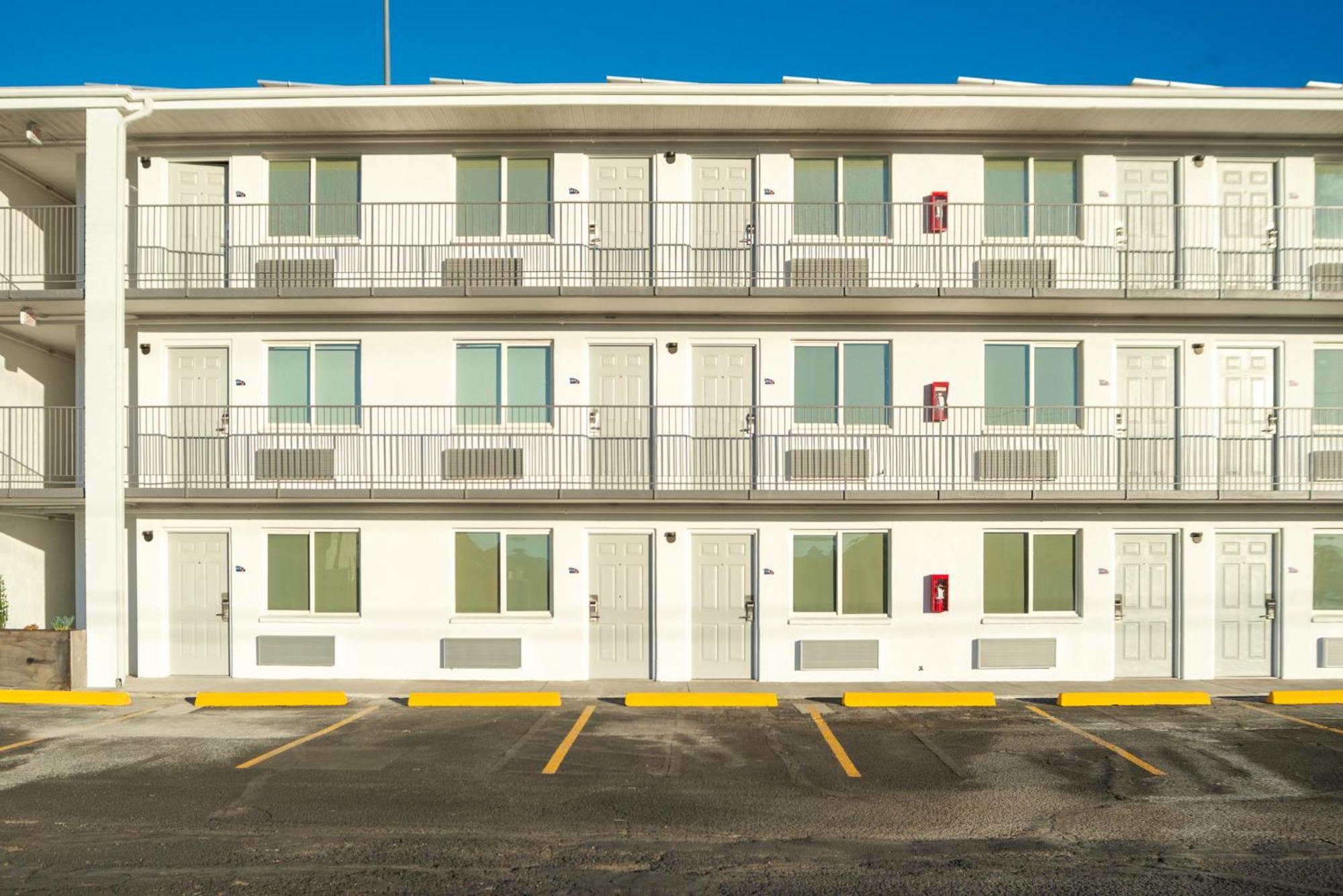 The Alice Hotel Tucson Exterior photo