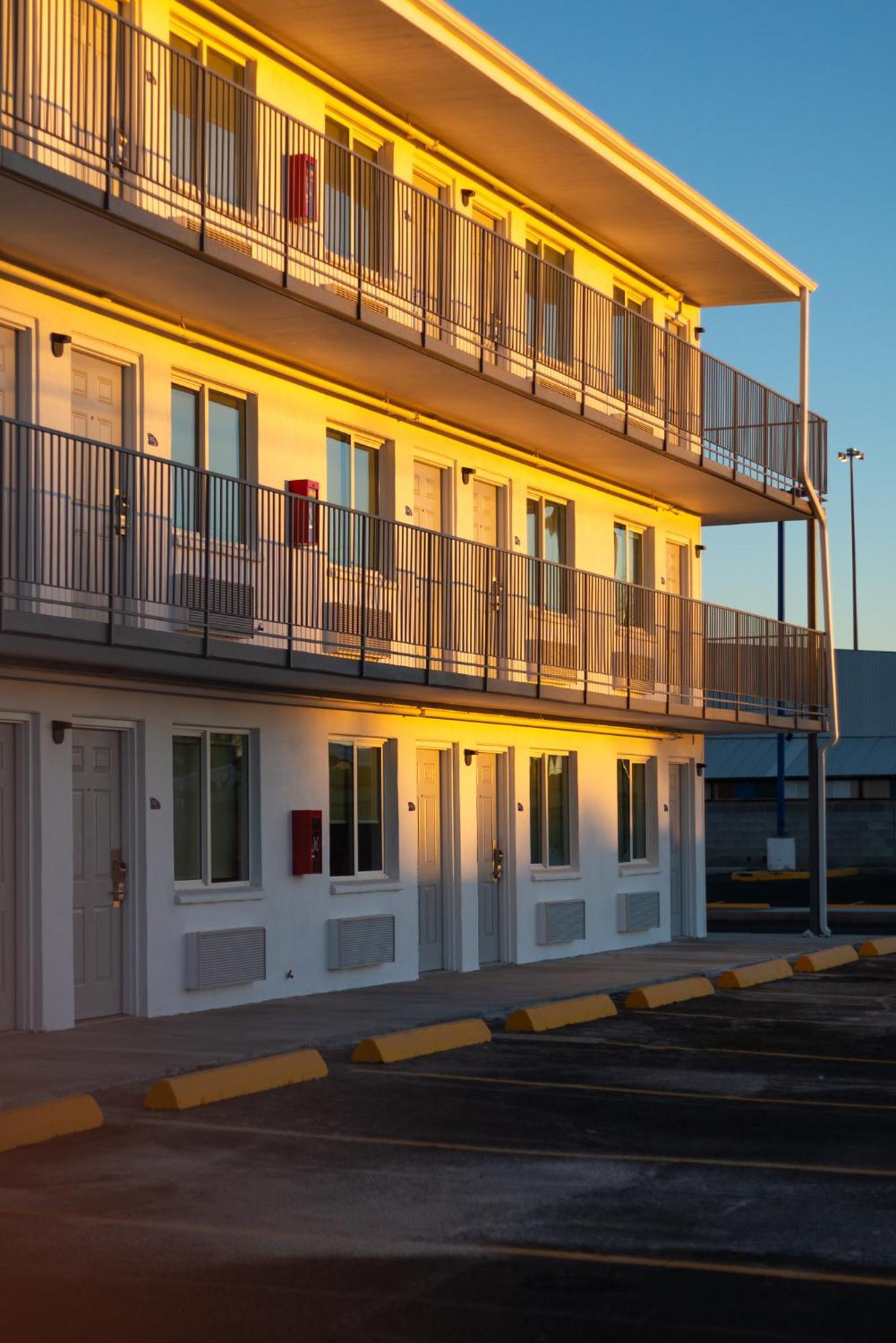The Alice Hotel Tucson Exterior photo